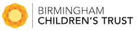 Logo of Adopt Birmingham