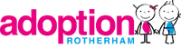 Logo of Rotherham Metropolitan Borough Council