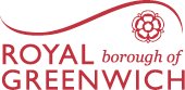 Logo of Royal Borough of Greenwich