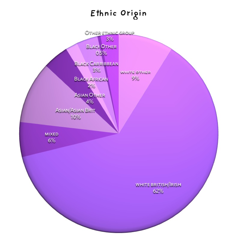 Ethnicity