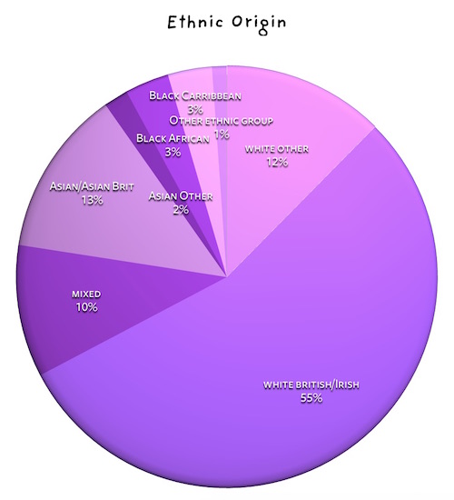 Ethnicity