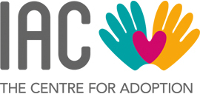 Logo of Coram IAC – Intercountry Adoption Centre