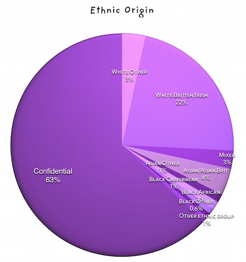 Ethnicity