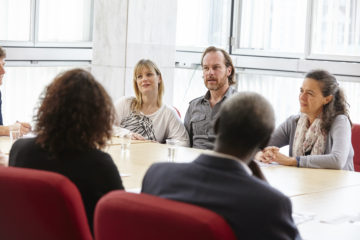 Adoption Panel