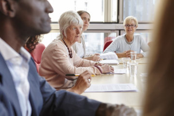 Adoption Panel