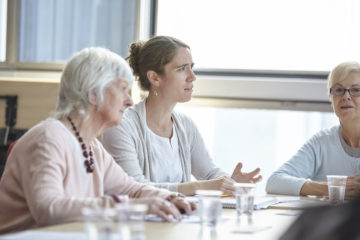 Adoption Panel