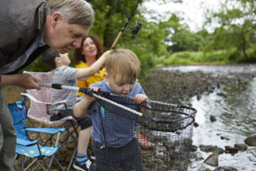 Fishing