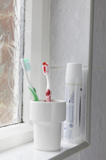 Toothbrushes