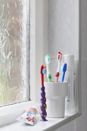 Toothbrushes