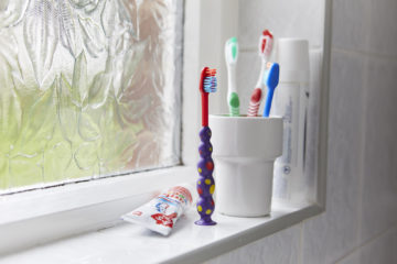 Toothbrushes