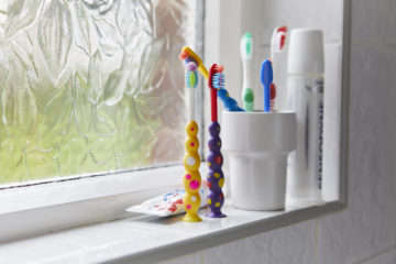 Toothbrushes