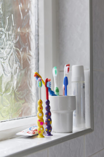 Toothbrushes