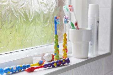 Toothbrushes