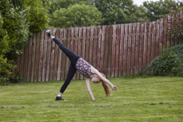 Cartwheel