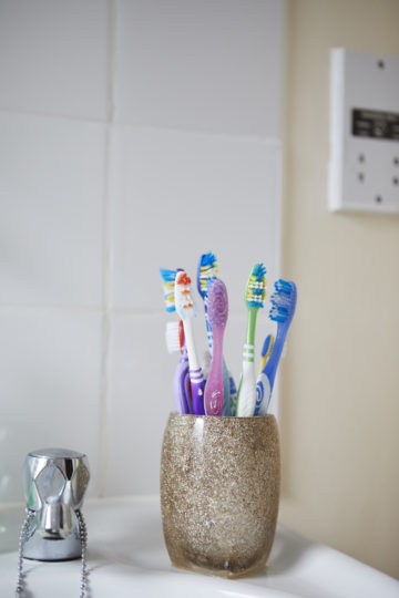 Toothbrushes