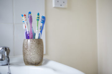 Toothbrushes