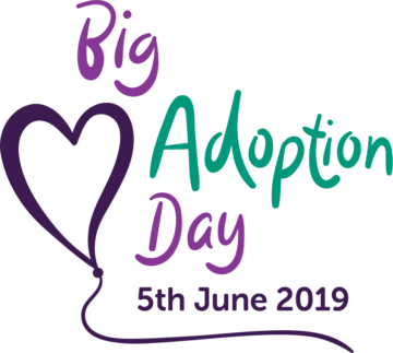 Big Adoption Day Logo