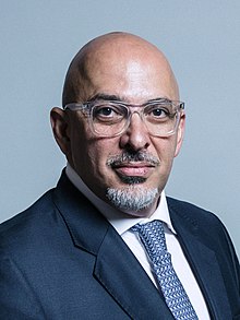 image of Nadhim Zahawi